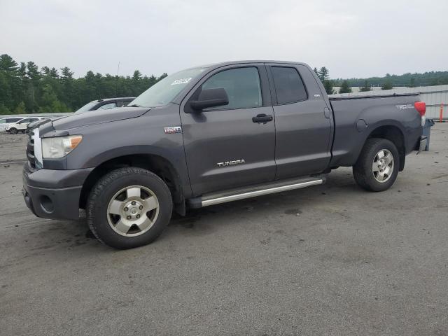 2012 TOYOTA TUNDRA DOUBLE CAB SR5, 
