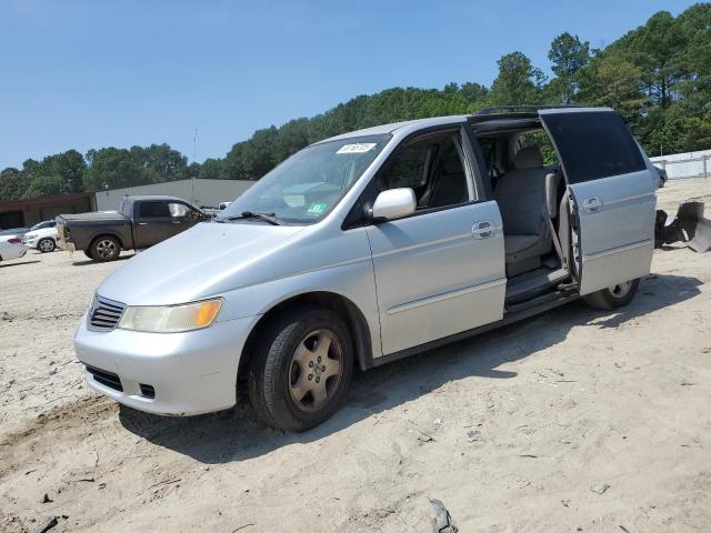 2001 HONDA ODYSSEY EX, 