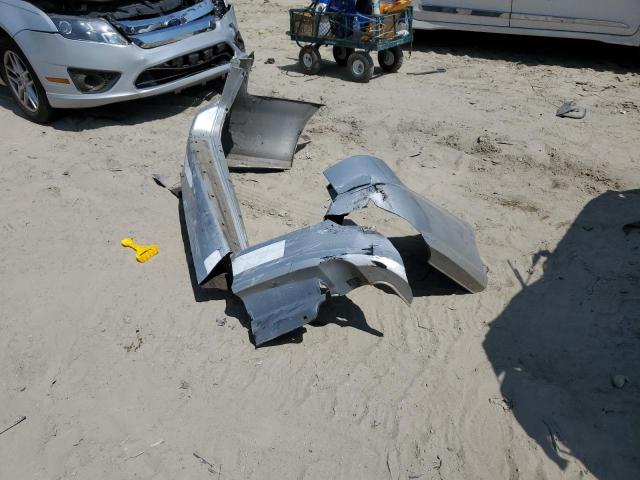 2HKRL18681H619656 - 2001 HONDA ODYSSEY EX SILVER photo 13