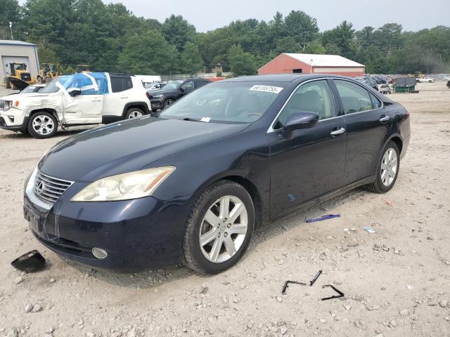 2009 LEXUS ES 350, 