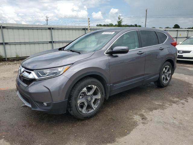 2018 HONDA CR-V EXL, 
