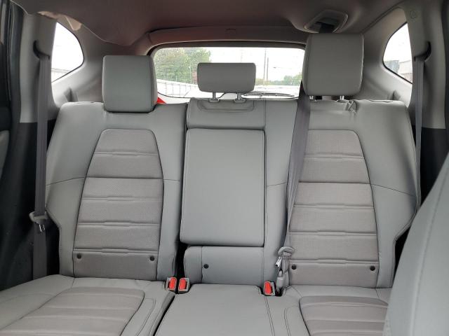 7FARW1H89JE032233 - 2018 HONDA CR-V EXL Сұр фото 10