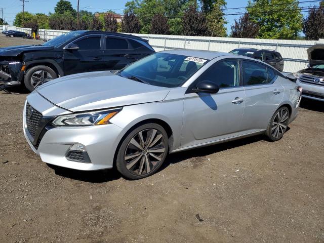 2020 NISSAN ALTIMA SR, 