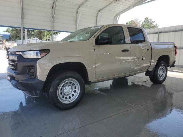 2023 CHEVROLET COLORADO, 