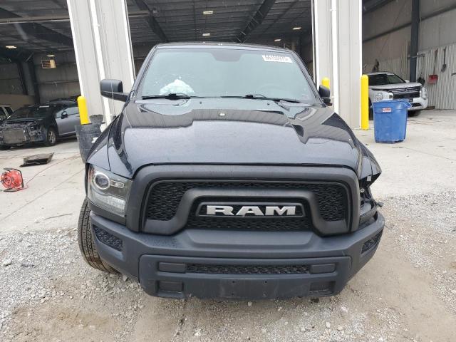 1C6RR7GT5MS505796 - 2021 RAM 1500 CLASS SLT შავი ფოტო 5