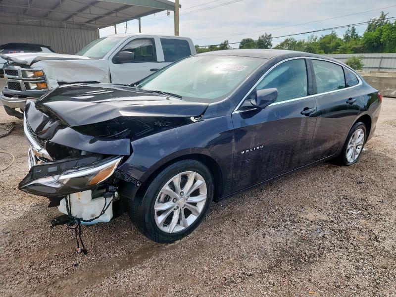 2023 CHEVROLET MALIBU LT, 