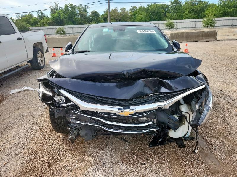 1G1ZD5ST6PF238239 - 2023 CHEVROLET MALIBU LT 灰色 照片 5