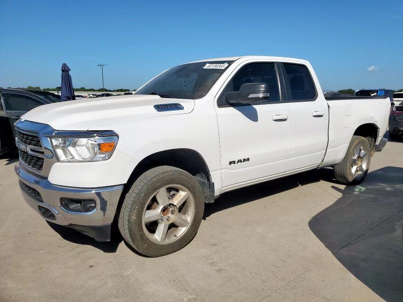 2022 RAM 1500 BIG HORN/LONE STAR, 