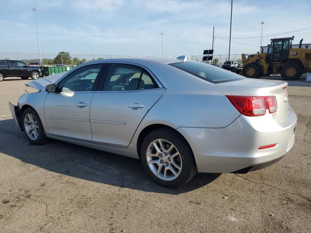 1G11C5SA6DF125627 - 2013 CHEVROLET MALIBU 1LT SILVER photo 2