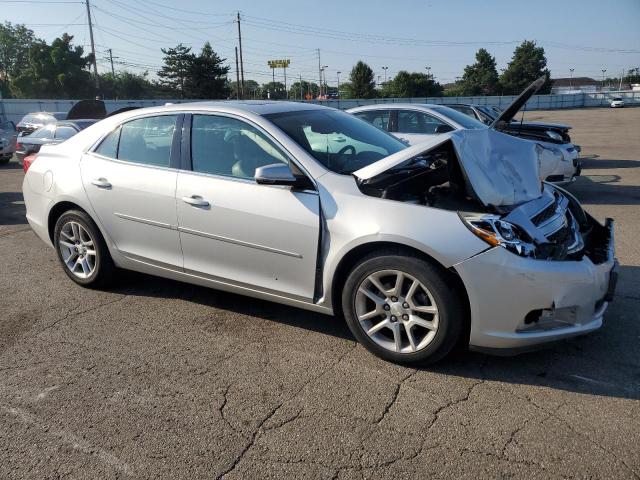 1G11C5SA6DF125627 - 2013 CHEVROLET MALIBU 1LT SILVER photo 4