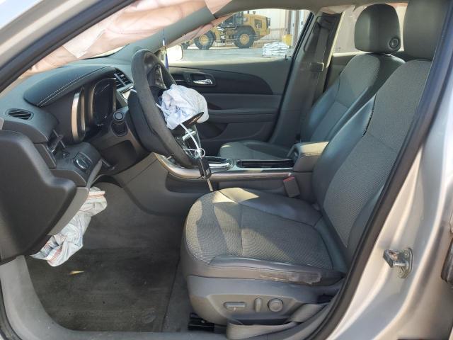 1G11C5SA6DF125627 - 2013 CHEVROLET MALIBU 1LT SILVER photo 7