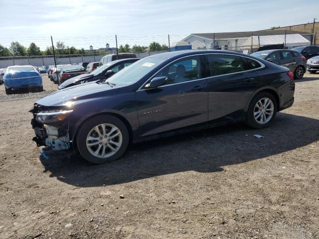 2018 CHEVROLET MALIBU LT, 
