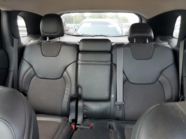 1C4PJMBS6EW191333 - 2014 JEEP CHEROKEE TRAILHAWK GRAY photo 10