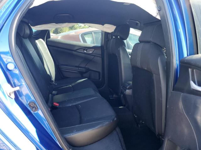 19XFC2F84KE010146 - 2019 HONDA CIVIC SPORT أزرق صورة 10