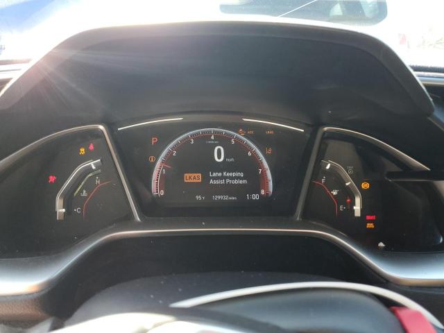 19XFC2F84KE010146 - 2019 HONDA CIVIC SPORT أزرق صورة 9