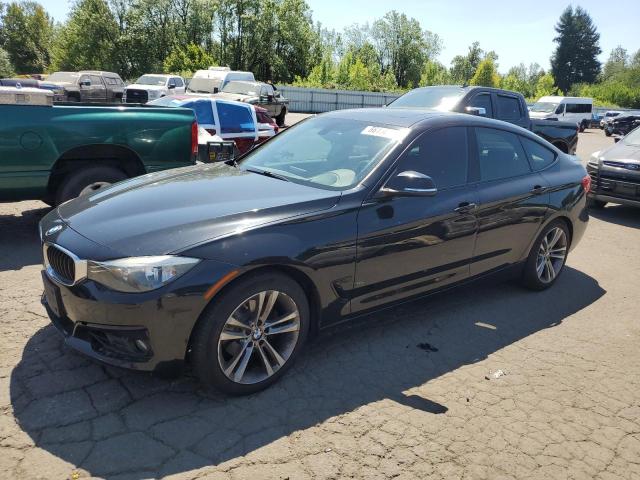 2014 BMW 328 XIGT, null