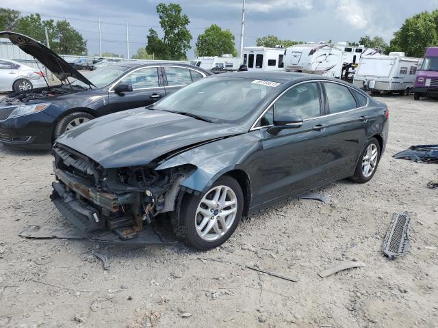 2015 FORD FUSION SE, 