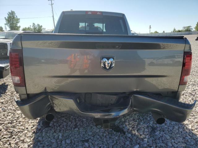 1C6RR7HT2DS691232 - 2013 RAM 1500 SPORT GRAY photo 6