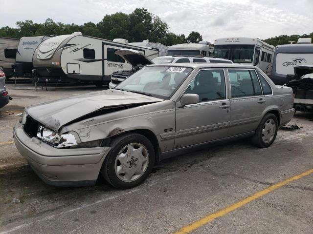 1996 VOLVO 960, 