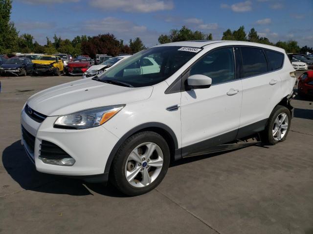 2016 FORD ESCAPE SE, 