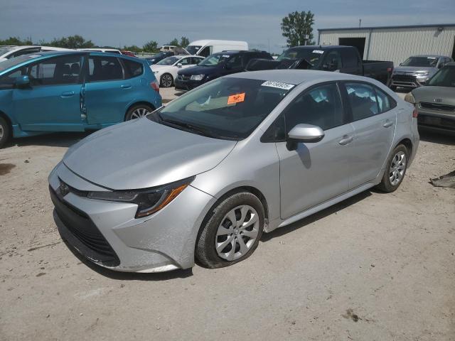 2023 TOYOTA COROLLA LE, 