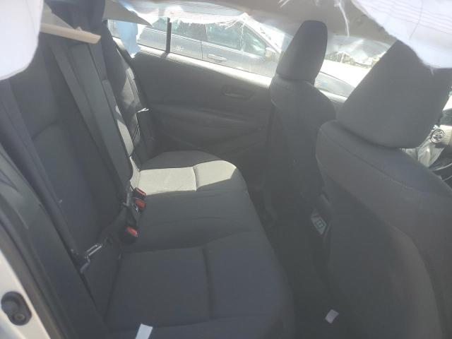 5YFB4MDE1PP069435 - 2023 TOYOTA COROLLA LE Plata foto 10