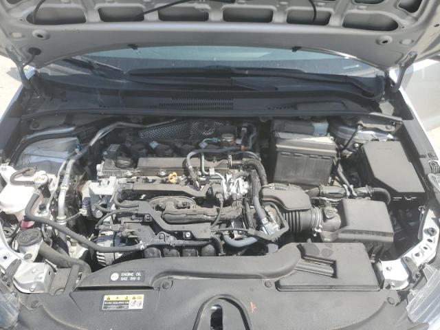 5YFB4MDE1PP069435 - 2023 TOYOTA COROLLA LE Plata foto 11