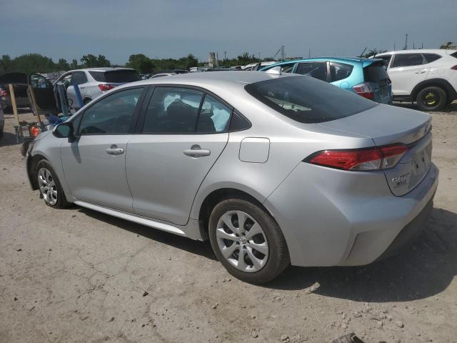 5YFB4MDE1PP069435 - 2023 TOYOTA COROLLA LE Plata foto 2