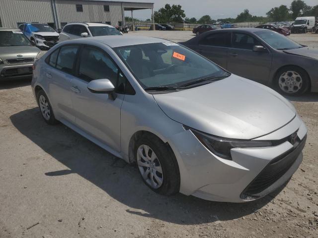 5YFB4MDE1PP069435 - 2023 TOYOTA COROLLA LE Plata foto 4