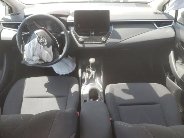 5YFB4MDE1PP069435 - 2023 TOYOTA COROLLA LE Plata foto 8