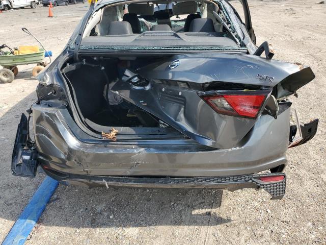 1N4BL4CVXKC135881 - 2019 NISSAN ALTIMA SR CHARCOAL photo 6