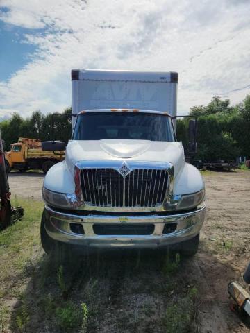 2006 INTERNATIONAL 4000 4300, 