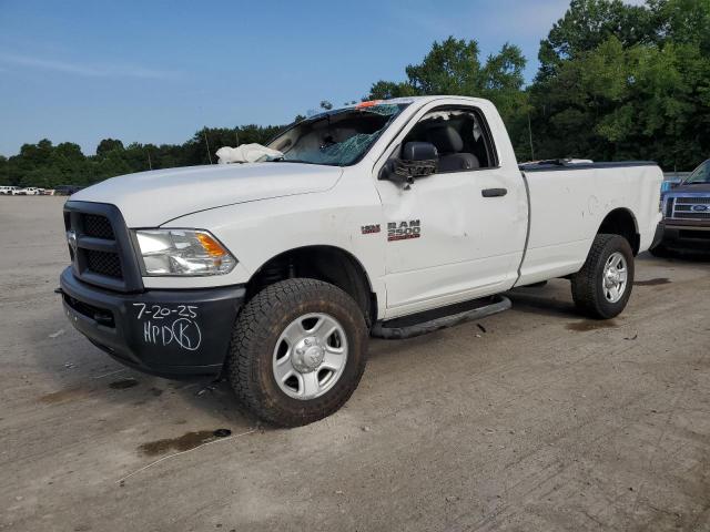 2016 RAM 2500 ST, 
