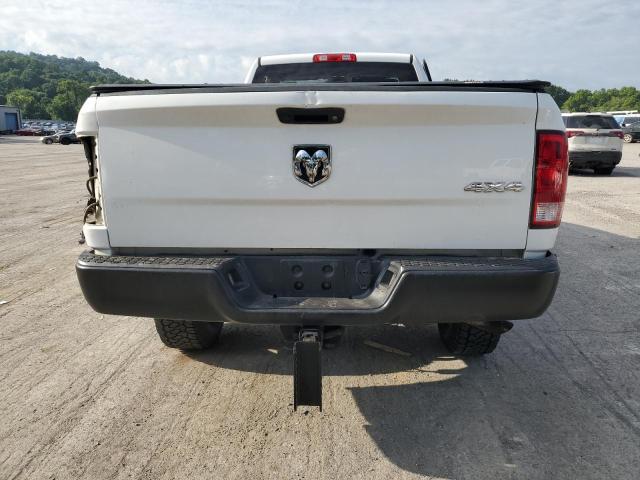 3C6LR5AT8GG373499 - 2016 RAM 2500 ST WHITE photo 10