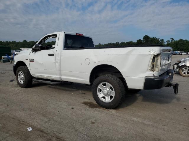 3C6LR5AT8GG373499 - 2016 RAM 2500 ST WHITE photo 2