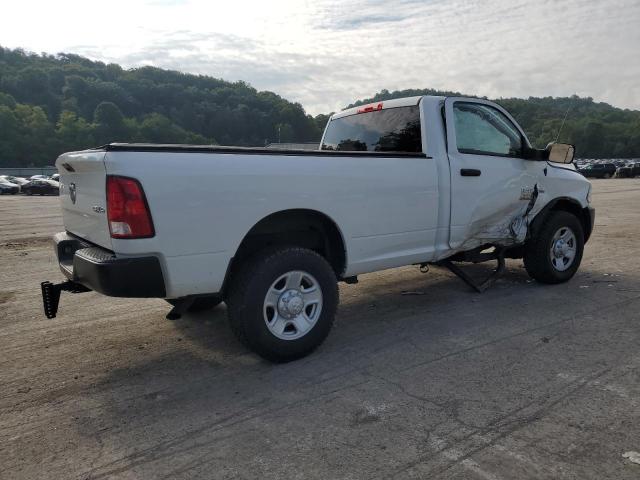 3C6LR5AT8GG373499 - 2016 RAM 2500 ST WHITE photo 3