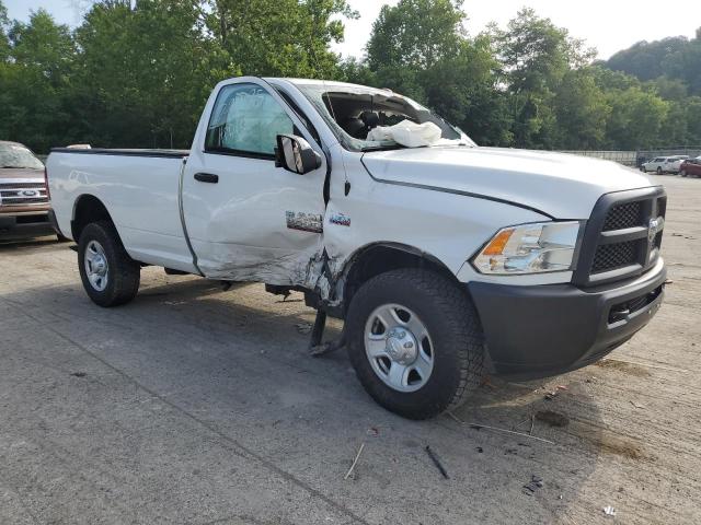 3C6LR5AT8GG373499 - 2016 RAM 2500 ST WHITE photo 4