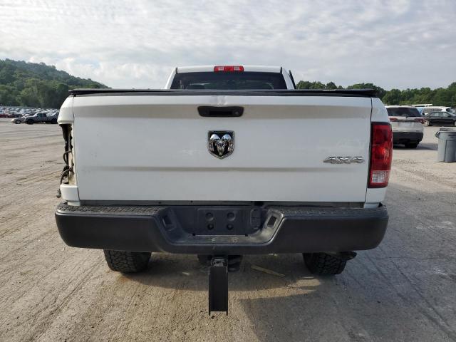 3C6LR5AT8GG373499 - 2016 RAM 2500 ST WHITE photo 6