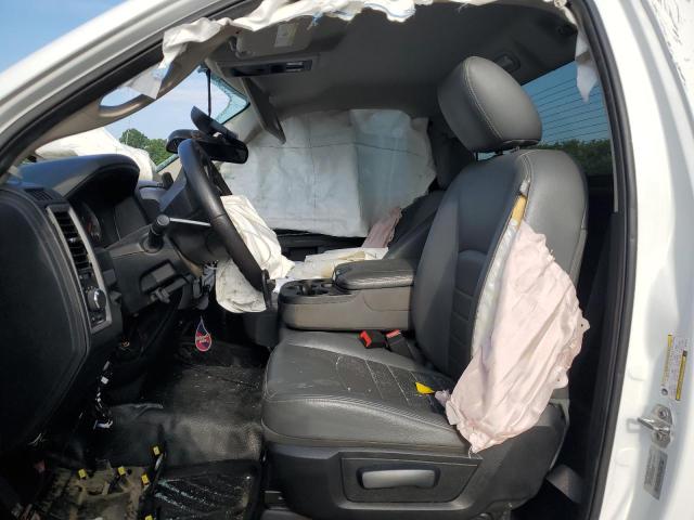 3C6LR5AT8GG373499 - 2016 RAM 2500 ST WHITE photo 7