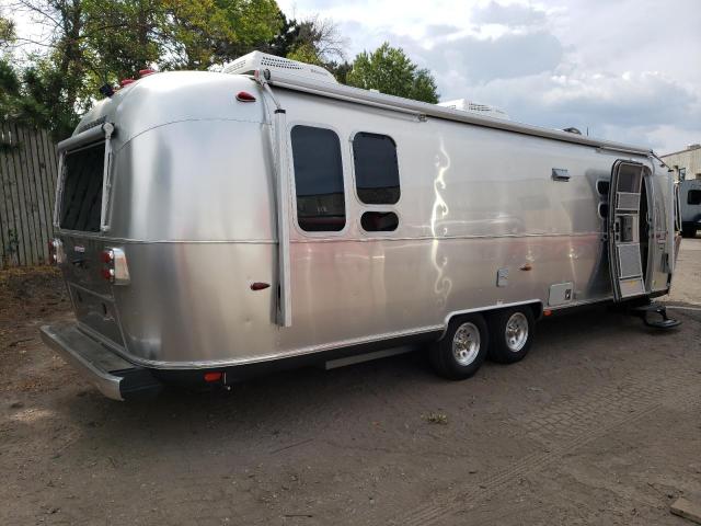 1STJFYP21FJ531110 - 2015 AIRS INTERNATIO SILVER photo 4