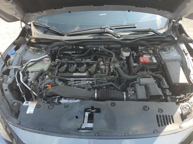 SHHFK7H45KU415337 - 2019 HONDA CIVIC SPORT Grau Foto 11