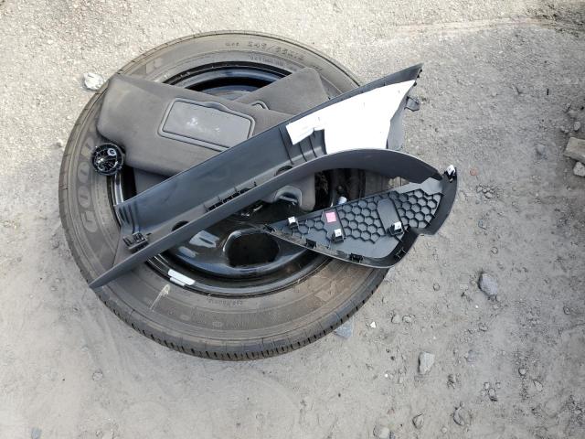 1FM5K8AR6EGB38650 - 2014 FORD INTERCEPTOR POLICE INTERCEPTOR BLUE photo 13