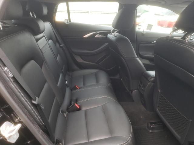 SJKCH5CRXHA030784 - 2017 INFINITI QX30 BASE 黑色 照片 10