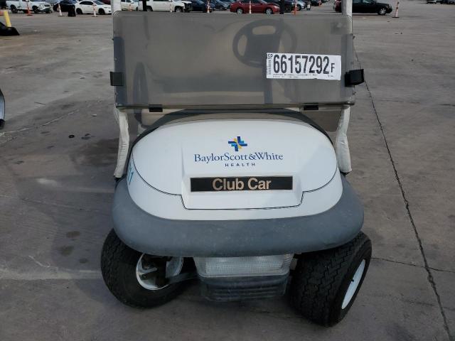 PE0452470825 - 2004 CLUB CART WHITE photo 7