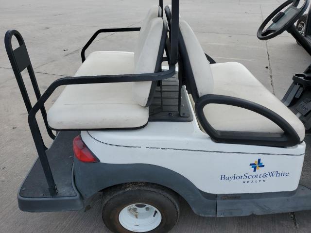 PE0452470825 - 2004 CLUB CART WHITE photo 9