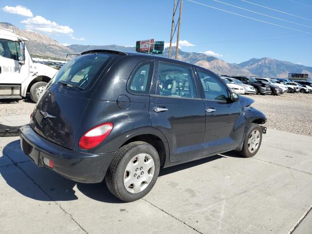 3A8FY48BX8T243600 - 2008 CHRYSLER PT CRUISER BLACK photo 3