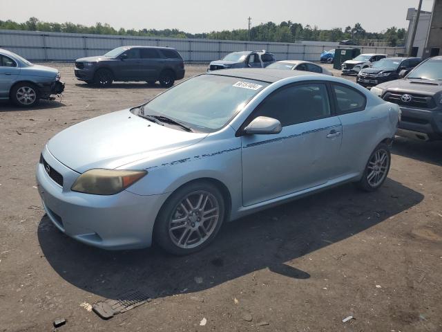 2007 TOYOTA SCION TC, 