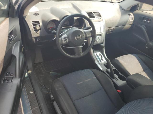 JTKDE177770183007 - 2007 TOYOTA SCION TC ლურჯი ფოტო 8