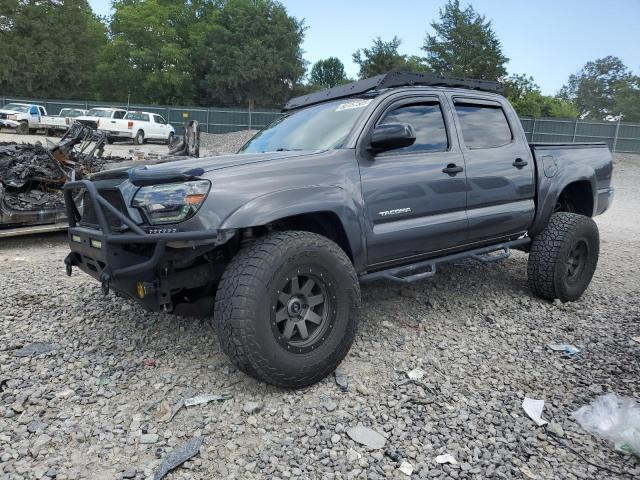 2013 TOYOTA TACOMA DOUBLE CAB PRERUNNER, 