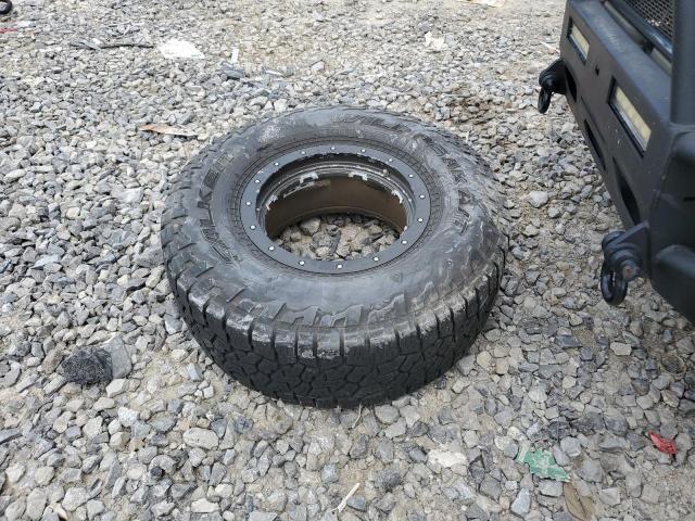 5TFJU4GN1DX045401 - 2013 TOYOTA TACOMA DOUBLE CAB PRERUNNER GRAY photo 12